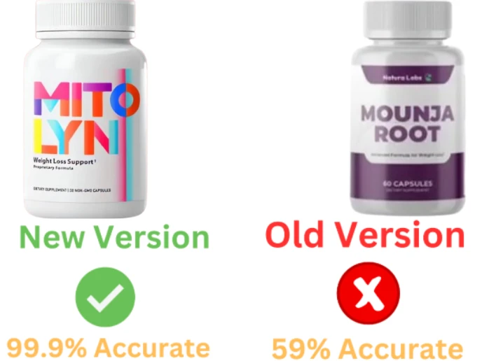 MounjaRoot  vitamins